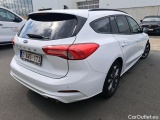  Ford  Focus Clipper ST-Line 2.0d EcoBlue 150pk/cv 5p Aut. Automatic Diesel  9 #2