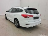  Ford  Focus Clipper ST-Line 2.0d EcoBlue 150pk/cv 5p Aut. Automatic Diesel  9 #9