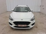  Ford  Focus Clipper ST-Line 2.0d EcoBlue 150pk/cv 5p Aut. Automatic Diesel  9 #16