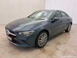 Mercedes  CLA-Klasse CLA250e Sedan Business Solution 1.3i 218pk/cv 4p 8G-DCT Automatic Petrol/Electric  10 