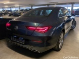 Mercedes  CLA-Klasse CLA250e Sedan Business Solution 1.3i 218pk/cv 4p 8G-DCT Automatic Petrol/Electric  10 #2