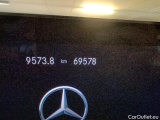  Mercedes  CLA-Klasse CLA250e Sedan Business Solution 1.3i 218pk/cv 4p 8G-DCT Automatic Petrol/Electric  10 #6