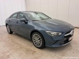  Mercedes  CLA-Klasse CLA250e Sedan Business Solution 1.3i 218pk/cv 4p 8G-DCT Automatic Petrol/Electric  10 #8
