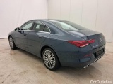  Mercedes  CLA-Klasse CLA250e Sedan Business Solution 1.3i 218pk/cv 4p 8G-DCT Automatic Petrol/Electric  10 #9