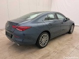  Mercedes  CLA-Klasse CLA250e Sedan Business Solution 1.3i 218pk/cv 4p 8G-DCT Automatic Petrol/Electric  10 #10