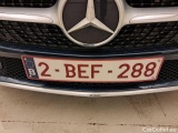  Mercedes  CLA-Klasse CLA250e Sedan Business Solution 1.3i 218pk/cv 4p 8G-DCT Automatic Petrol/Electric  10 #12