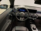  Mercedes  CLA-Klasse CLA250e Sedan Business Solution 1.3i 218pk/cv 4p 8G-DCT Automatic Petrol/Electric  10 #15