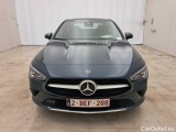  Mercedes  CLA-Klasse CLA250e Sedan Business Solution 1.3i 218pk/cv 4p 8G-DCT Automatic Petrol/Electric  10 #16