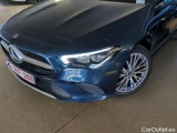  Mercedes  CLA-Klasse CLA250e Sedan Business Solution 1.3i 218pk/cv 4p 8G-DCT Automatic Petrol/Electric  10 #25