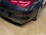  Mercedes  CLA-Klasse CLA250e Sedan Business Solution 1.3i 218pk/cv 4p 8G-DCT Automatic Petrol/Electric  10 #34
