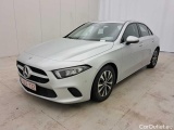  Mercedes  A-Klasse A180d Limousine Business Solution 2.0d 116pk/cv 4p Manual Diesel  11 