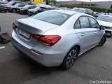  Mercedes  A-Klasse A180d Limousine Business Solution 2.0d 116pk/cv 4p Manual Diesel  11 #2