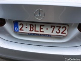  Mercedes  A-Klasse A180d Limousine Business Solution 2.0d 116pk/cv 4p Manual Diesel  11 #7