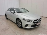  Mercedes  A-Klasse A180d Limousine Business Solution 2.0d 116pk/cv 4p Manual Diesel  11 #8