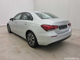  Mercedes  A-Klasse A180d Limousine Business Solution 2.0d 116pk/cv 4p Manual Diesel  11 #9