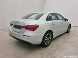  Mercedes  A-Klasse A180d Limousine Business Solution 2.0d 116pk/cv 4p Manual Diesel  11 #10
