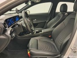  Mercedes  A-Klasse A180d Limousine Business Solution 2.0d 116pk/cv 4p Manual Diesel  11 #11
