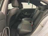  Mercedes  A-Klasse A180d Limousine Business Solution 2.0d 116pk/cv 4p Manual Diesel  11 #14