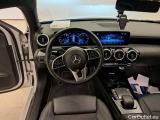 Mercedes  A-Klasse A180d Limousine Business Solution 2.0d 116pk/cv 4p Manual Diesel  11 #15