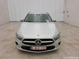  Mercedes  A-Klasse A180d Limousine Business Solution 2.0d 116pk/cv 4p Manual Diesel  11 #16