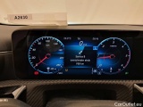  Mercedes  A-Klasse A180d Limousine Business Solution 2.0d 116pk/cv 4p Manual Diesel  11 #19