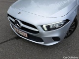  Mercedes  A-Klasse A180d Limousine Business Solution 2.0d 116pk/cv 4p Manual Diesel  11 #25