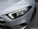  Mercedes  A-Klasse A180d Limousine Business Solution 2.0d 116pk/cv 4p Manual Diesel  11 #27
