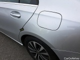  Mercedes  A-Klasse A180d Limousine Business Solution 2.0d 116pk/cv 4p Manual Diesel  11 #33