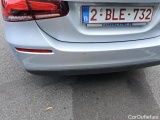  Mercedes  A-Klasse A180d Limousine Business Solution 2.0d 116pk/cv 4p Manual Diesel  11 #35