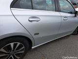  Mercedes  A-Klasse A180d Limousine Business Solution 2.0d 116pk/cv 4p Manual Diesel  11 #42