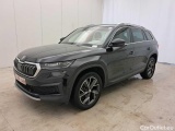  Skoda  Kodiaq Clever+ 1.5TSi 150pk/cv 5p Manual Petrol  12 