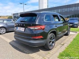  Skoda  Kodiaq Clever+ 1.5TSi 150pk/cv 5p Manual Petrol  12 #2