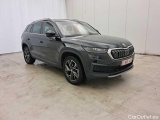  Skoda  Kodiaq Clever+ 1.5TSi 150pk/cv 5p Manual Petrol  12 #8
