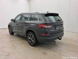  Skoda  Kodiaq Clever+ 1.5TSi 150pk/cv 5p Manual Petrol  12 #9
