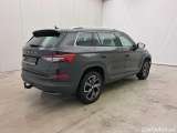  Skoda  Kodiaq Clever+ 1.5TSi 150pk/cv 5p Manual Petrol  12 #10