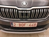  Skoda  Kodiaq Clever+ 1.5TSi 150pk/cv 5p Manual Petrol  12 #12