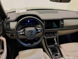  Skoda  Kodiaq Clever+ 1.5TSi 150pk/cv 5p Manual Petrol  12 #15