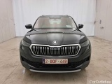  Skoda  Kodiaq Clever+ 1.5TSi 150pk/cv 5p Manual Petrol  12 #16