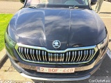  Skoda  Kodiaq Clever+ 1.5TSi 150pk/cv 5p Manual Petrol  12 #29