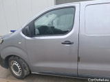  Peugeot  Expert Standard Premium 1.5 BlueHDi 102pk/cv Manual Diesel  13 #23
