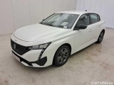  Peugeot  308 Active Pack 1.2 PureTech S&S 130pk/cv 5p EAT8 Automatic Petrol  14 