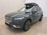  Volvo  XC90 Inscription 2.0T8 PHEV 455pk/cv 5p 7pl AWD Geartronic Automatic Petrol/Electric  15 