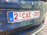  Volvo  XC90 Inscription 2.0T8 PHEV 455pk/cv 5p 7pl AWD Geartronic Automatic Petrol/Electric  15 #9