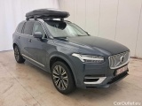  Volvo  XC90 Inscription 2.0T8 PHEV 455pk/cv 5p 7pl AWD Geartronic Automatic Petrol/Electric  15 #10