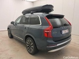  Volvo  XC90 Inscription 2.0T8 PHEV 455pk/cv 5p 7pl AWD Geartronic Automatic Petrol/Electric  15 #11