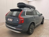  Volvo  XC90 Inscription 2.0T8 PHEV 455pk/cv 5p 7pl AWD Geartronic Automatic Petrol/Electric  15 #12