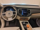  Volvo  XC90 Inscription 2.0T8 PHEV 455pk/cv 5p 7pl AWD Geartronic Automatic Petrol/Electric  15 #17