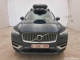  Volvo  XC90 Inscription 2.0T8 PHEV 455pk/cv 5p 7pl AWD Geartronic Automatic Petrol/Electric  15 #18