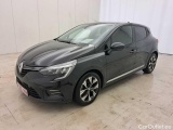  Renault  Clio Evolution 1.0TCe 90pk/cv 5p Manual Petrol  16 