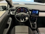  Renault  Clio Evolution 1.0TCe 90pk/cv 5p Manual Petrol  16 #15